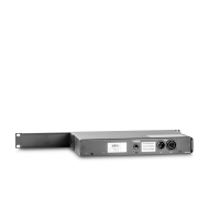 LUMINEX LumiSplit 1.6 Dmx spliter  rozdzielacz dmx 6 ch